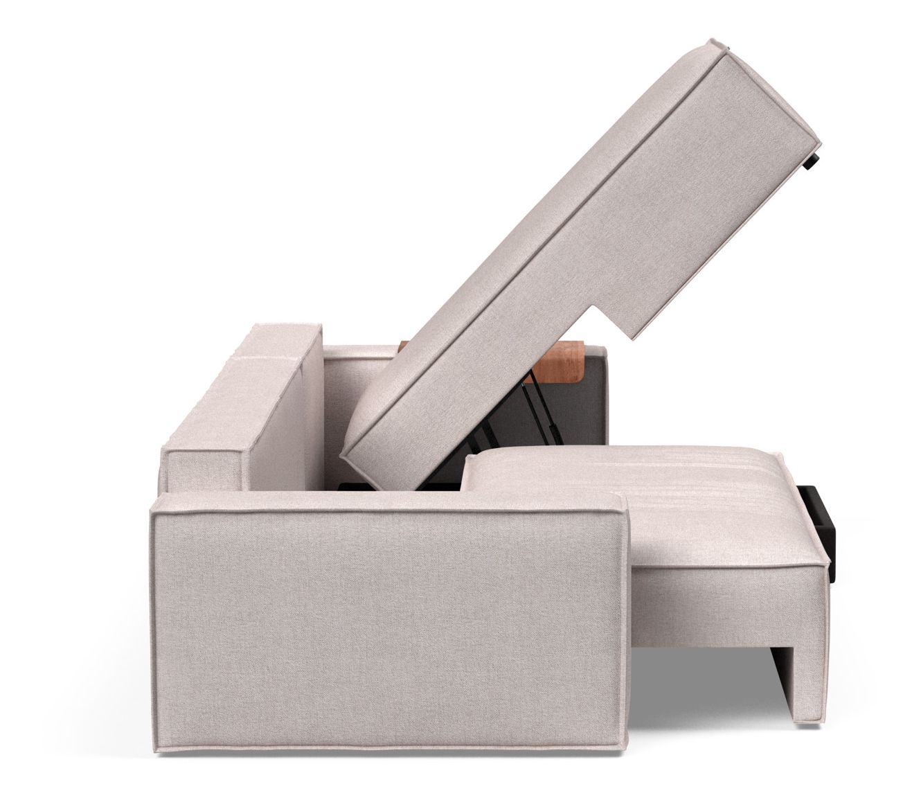 Two Seater folding Sofa Cam Bed