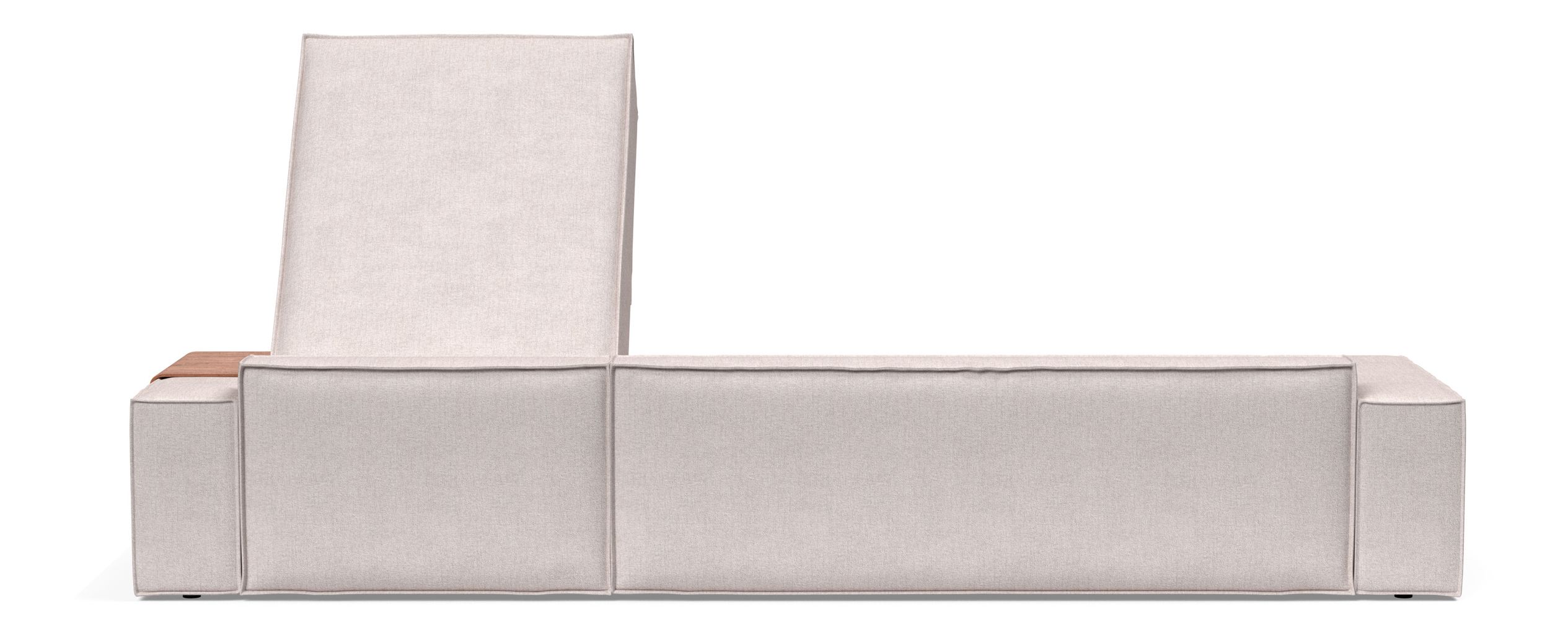 Galaxy Fabric Modular Swing Sofa
