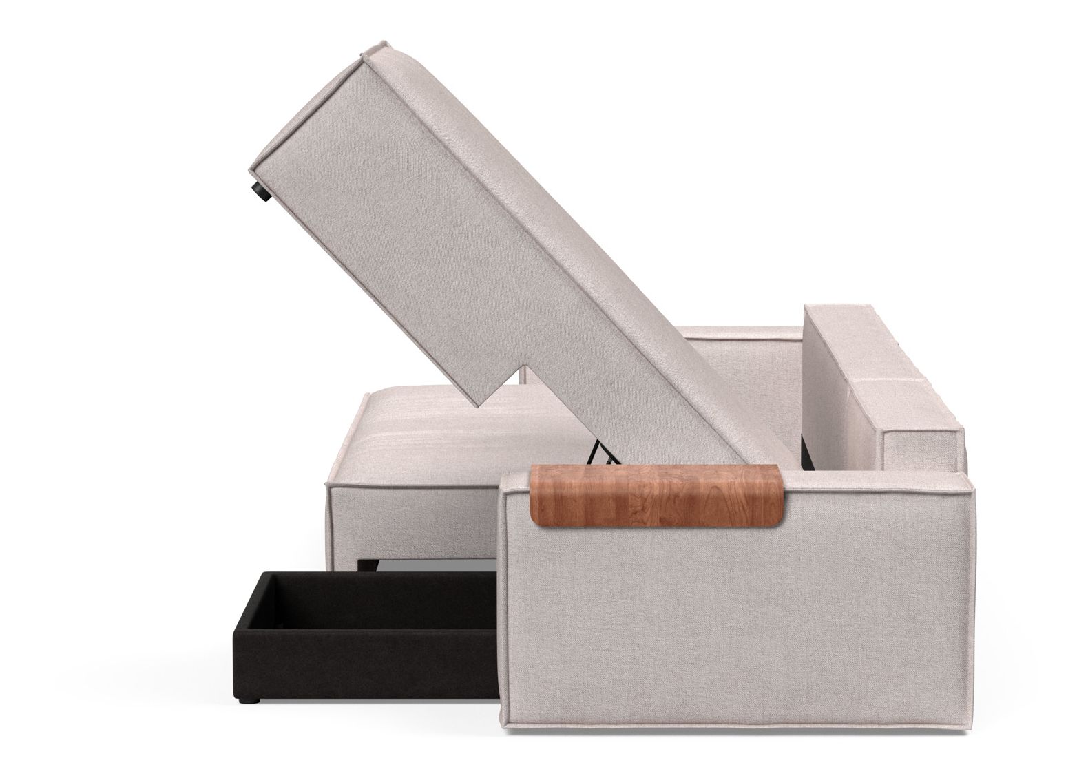 Two Seater folding Sofa Cam Bed