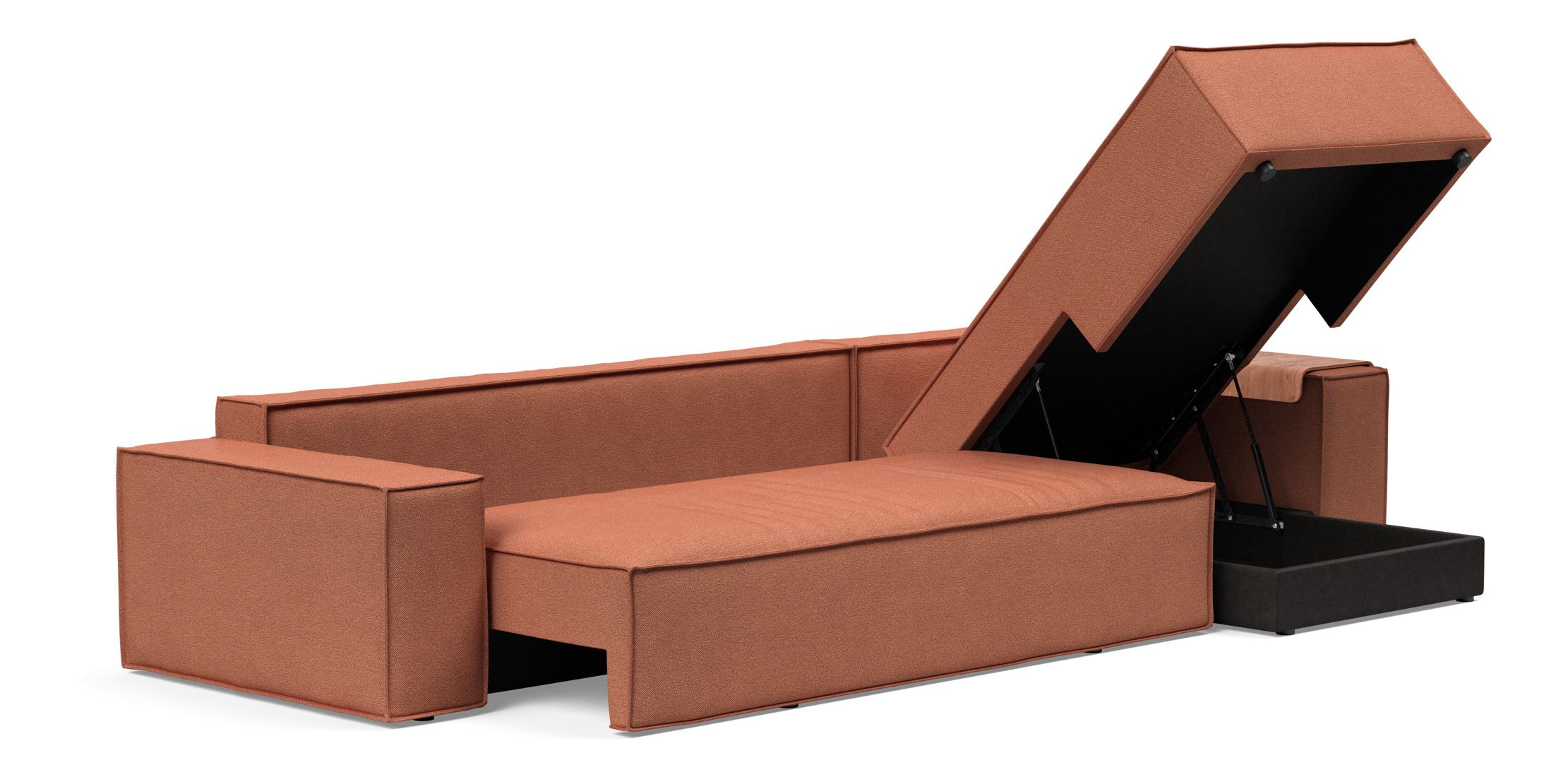Newilla Lounger Sleeper