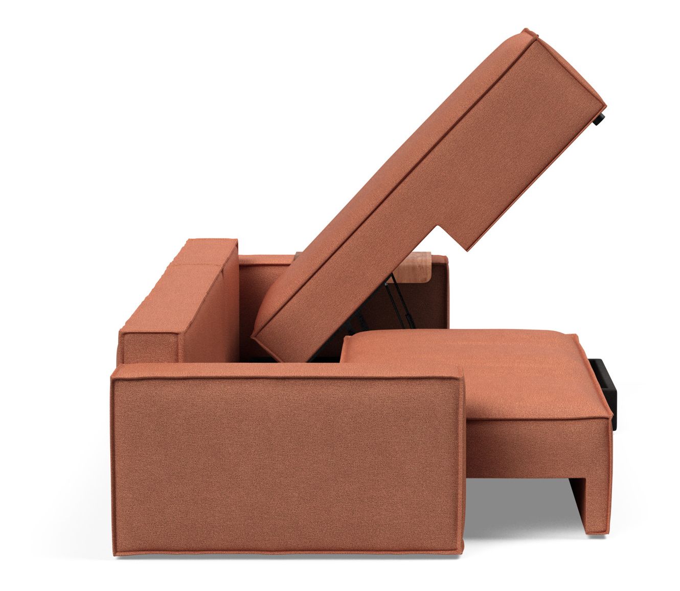 Two Seater folding Sofa Cam Bed
