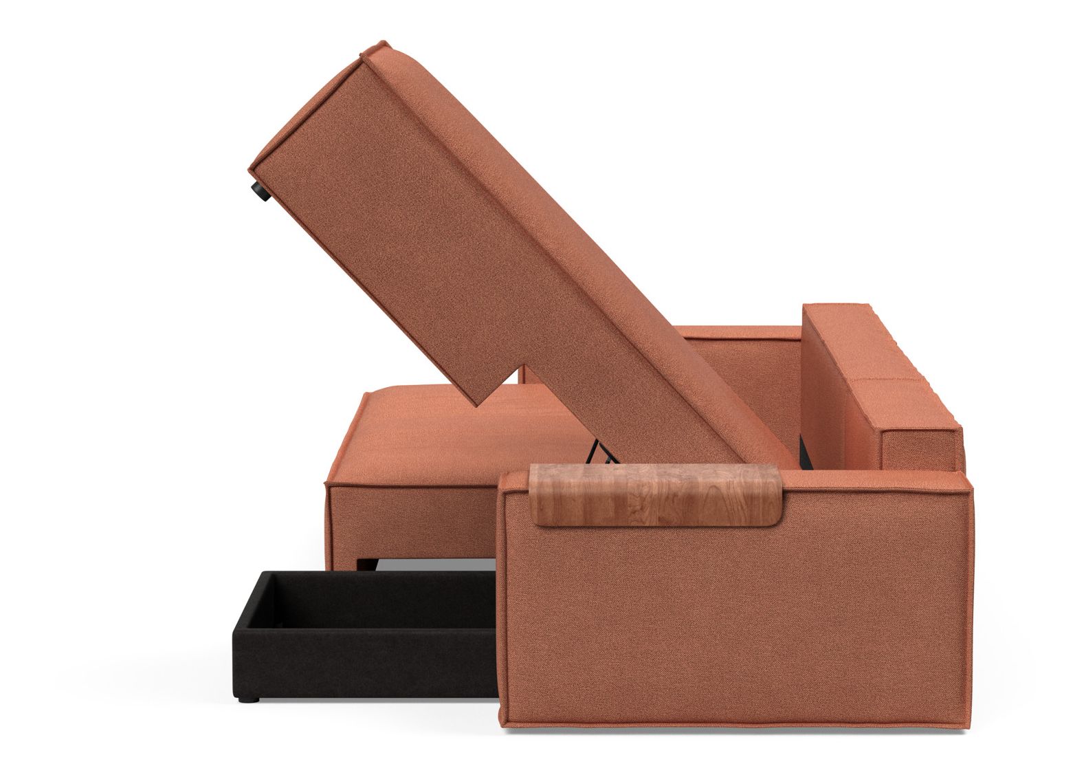 Two Seater folding Sofa Cam Bed