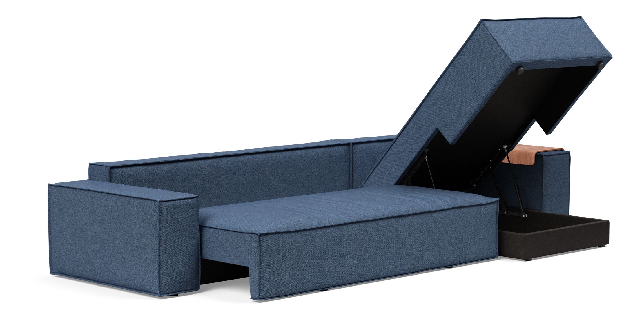 Newilla Lounger Sleeper