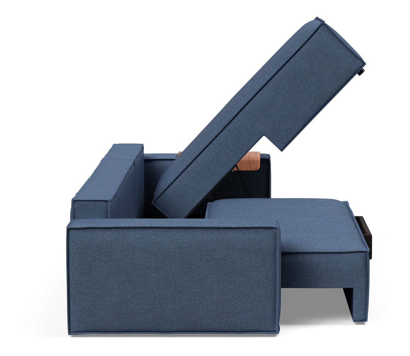 Two Seater folding Sofa Cam Bed