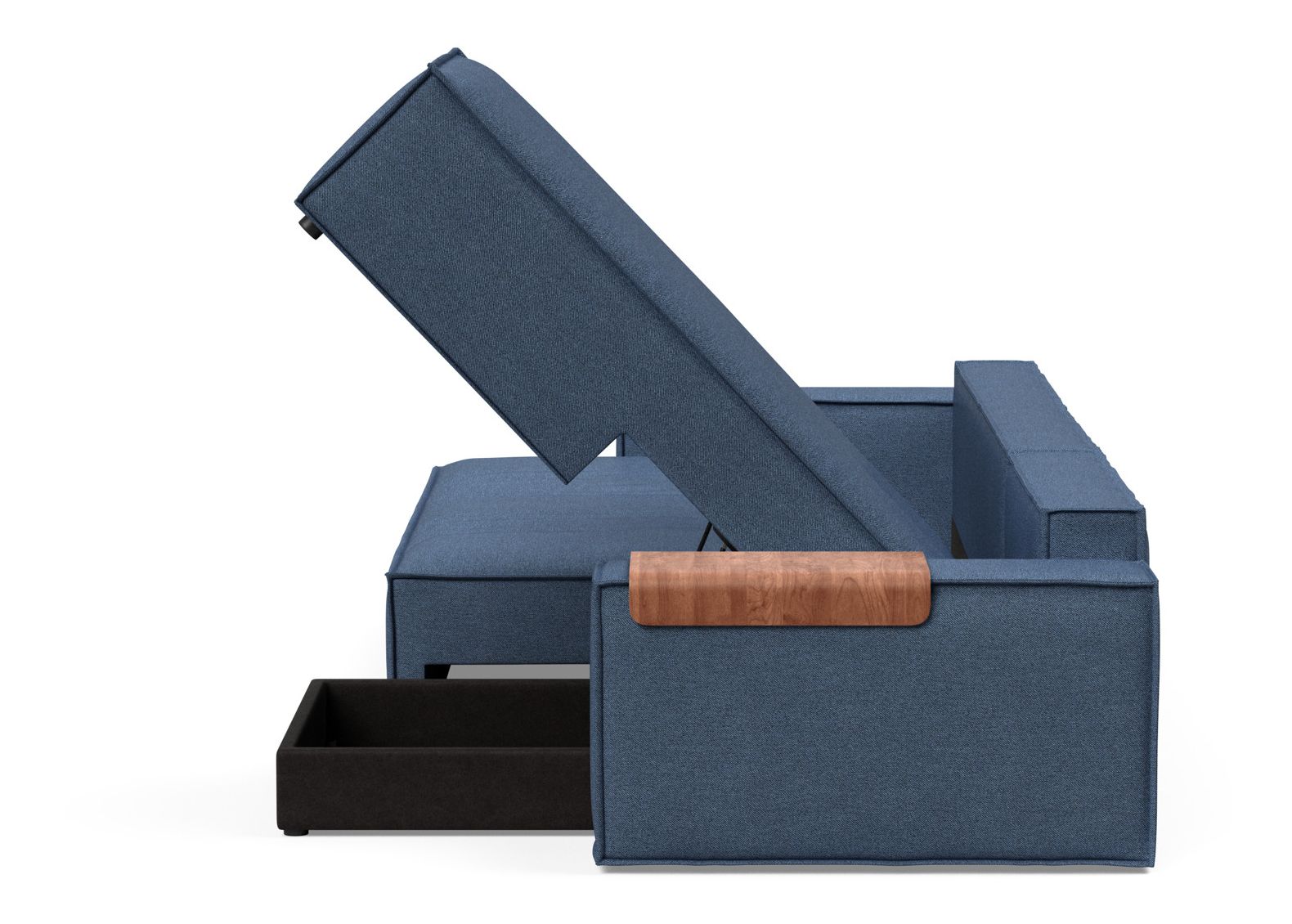Two Seater folding Sofa Cam Bed