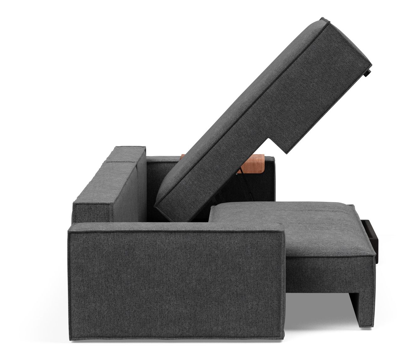 Two Seater folding Sofa Cam Bed