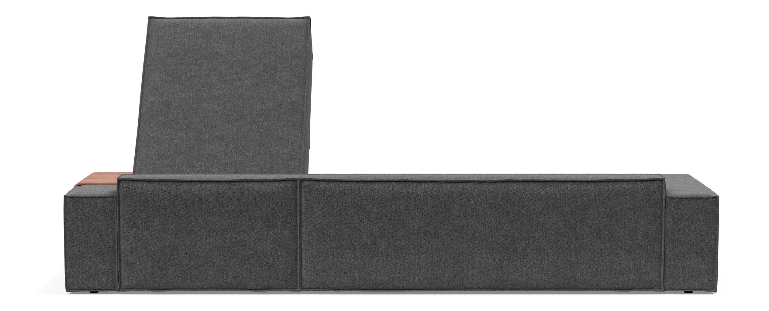 Galaxy Fabric Modular Swing Sofa