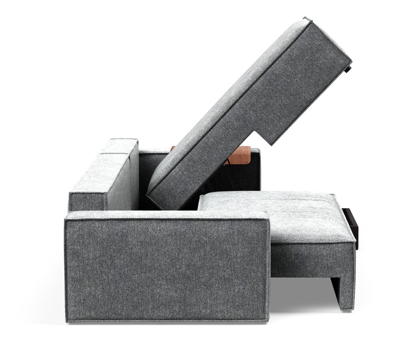 Two Seater folding Sofa Cam Bed