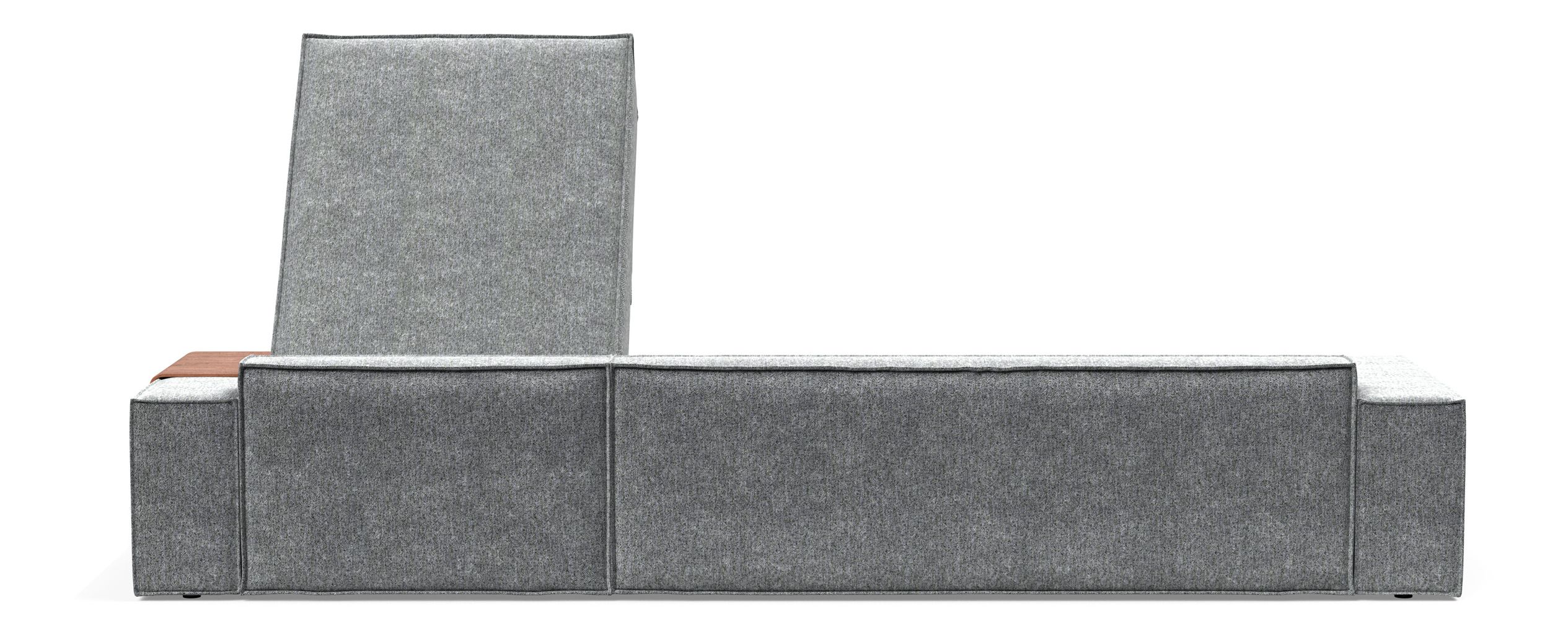 Galaxy Fabric Modular Swing Sofa