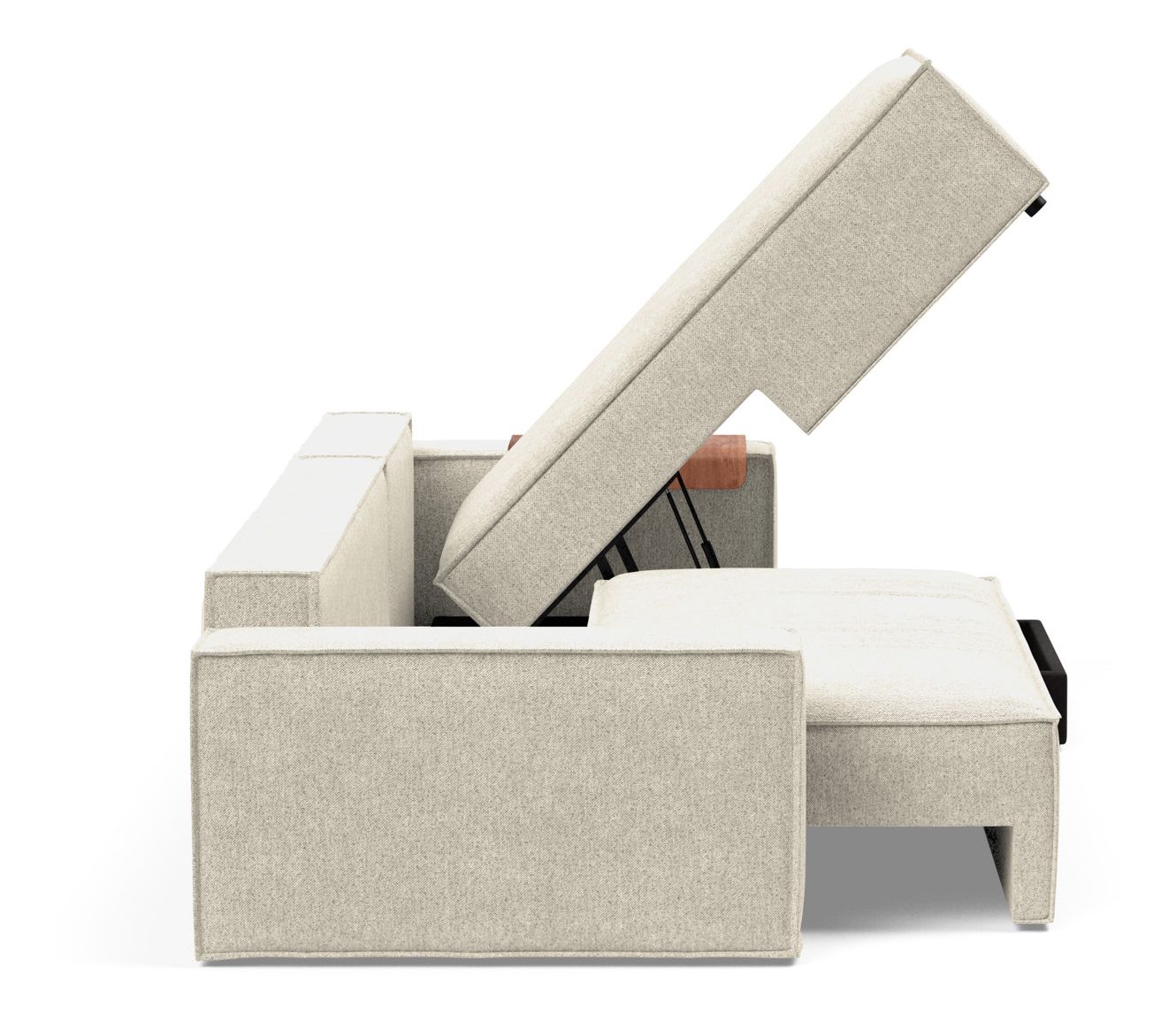 Two Seater folding Sofa Cam Bed