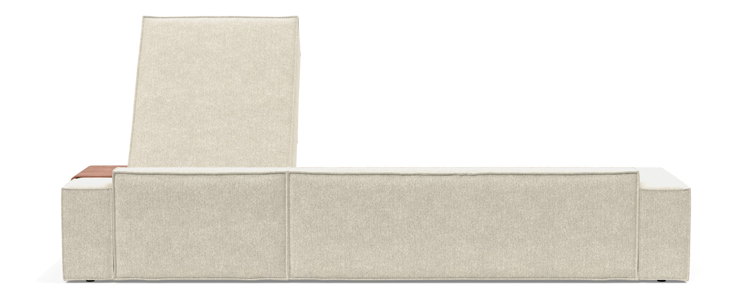 Galaxy Fabric Modular Swing Sofa