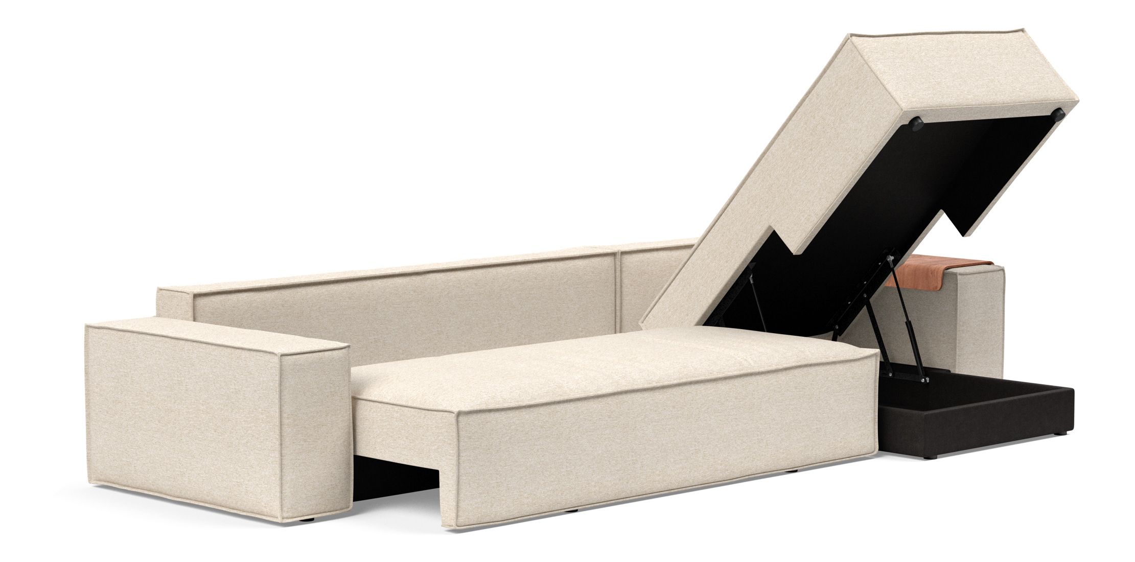 Newilla Lounger Sleeper