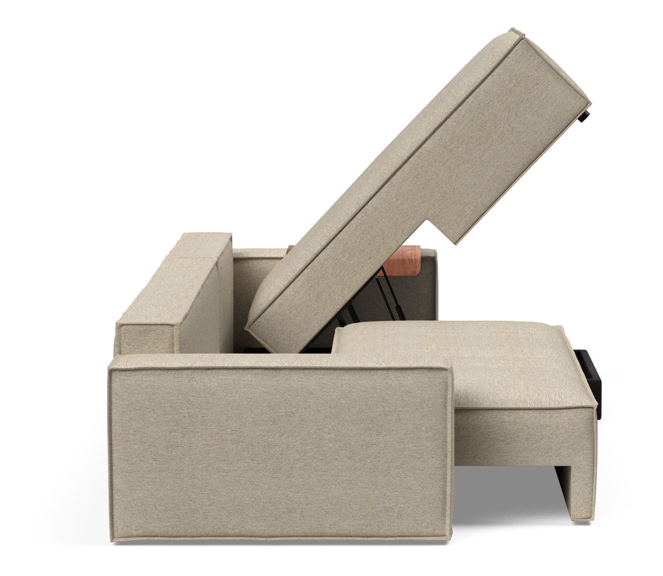 Two Seater folding Sofa Cam Bed