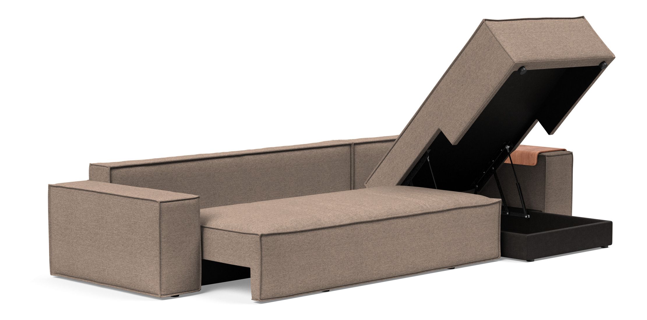 Newilla Lounger Sleeper