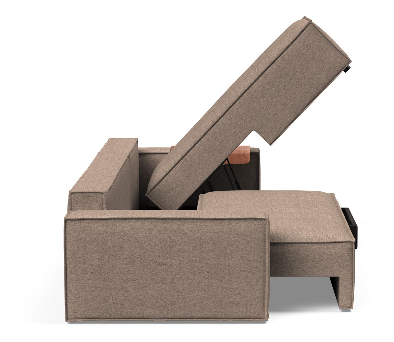 Two Seater folding Sofa Cam Bed