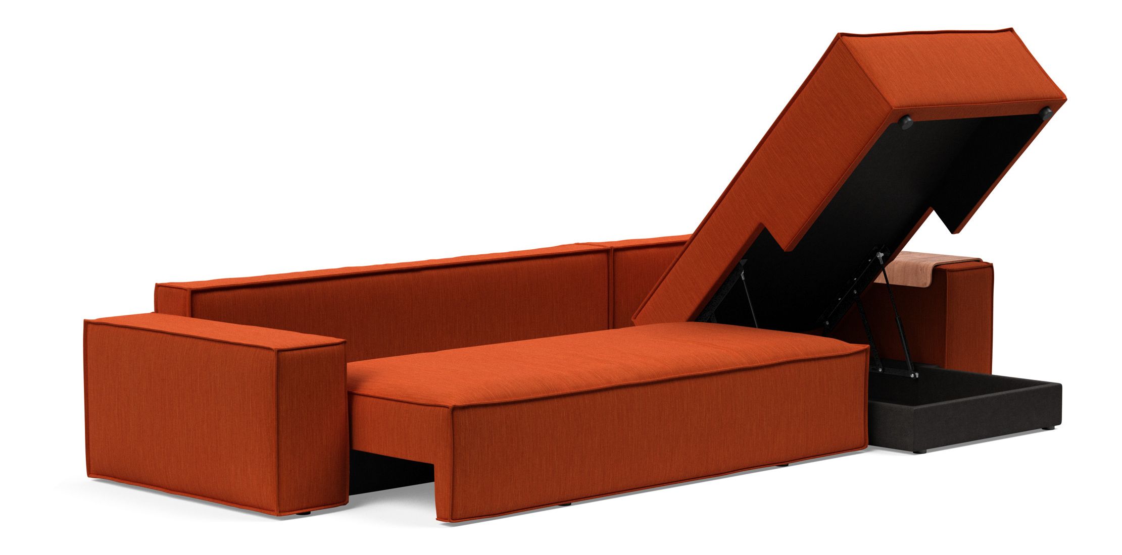 Newilla Lounger Sleeper