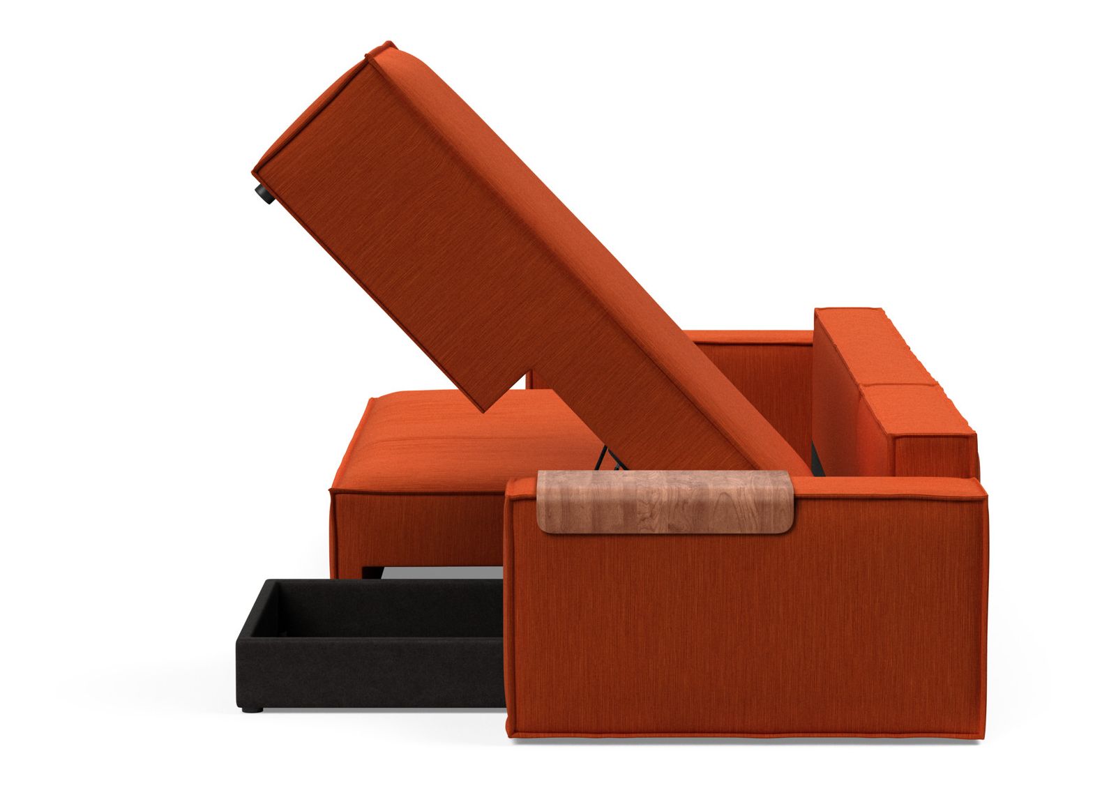 Two Seater folding Sofa Cam Bed