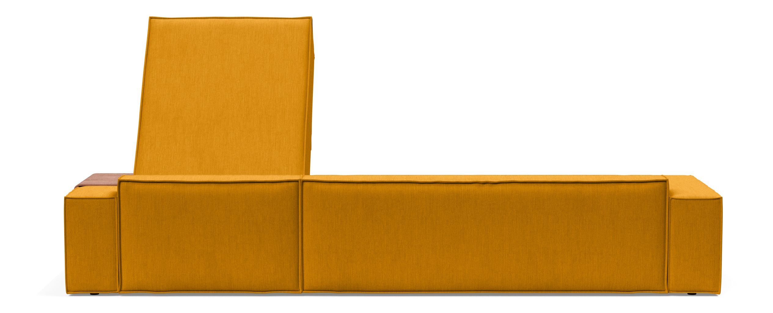 Galaxy Fabric Modular Swing Sofa