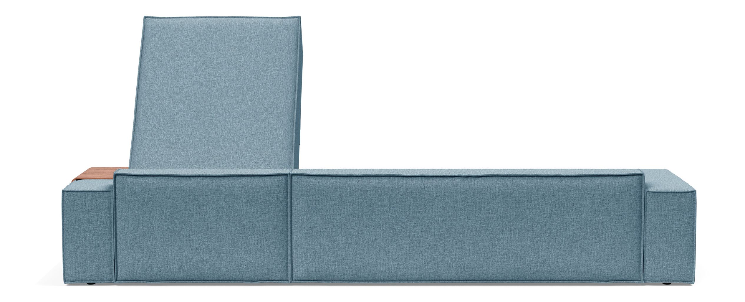 Galaxy Fabric Modular Swing Sofa