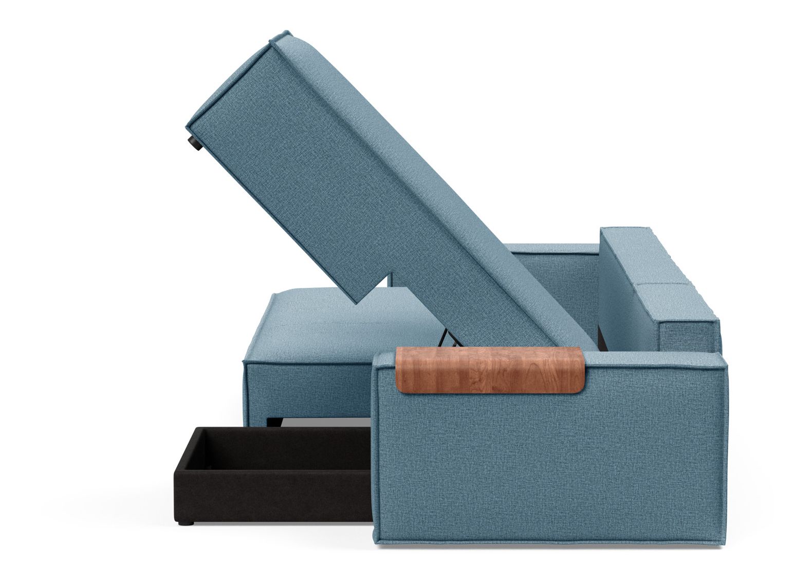 Two Seater folding Sofa Cam Bed
