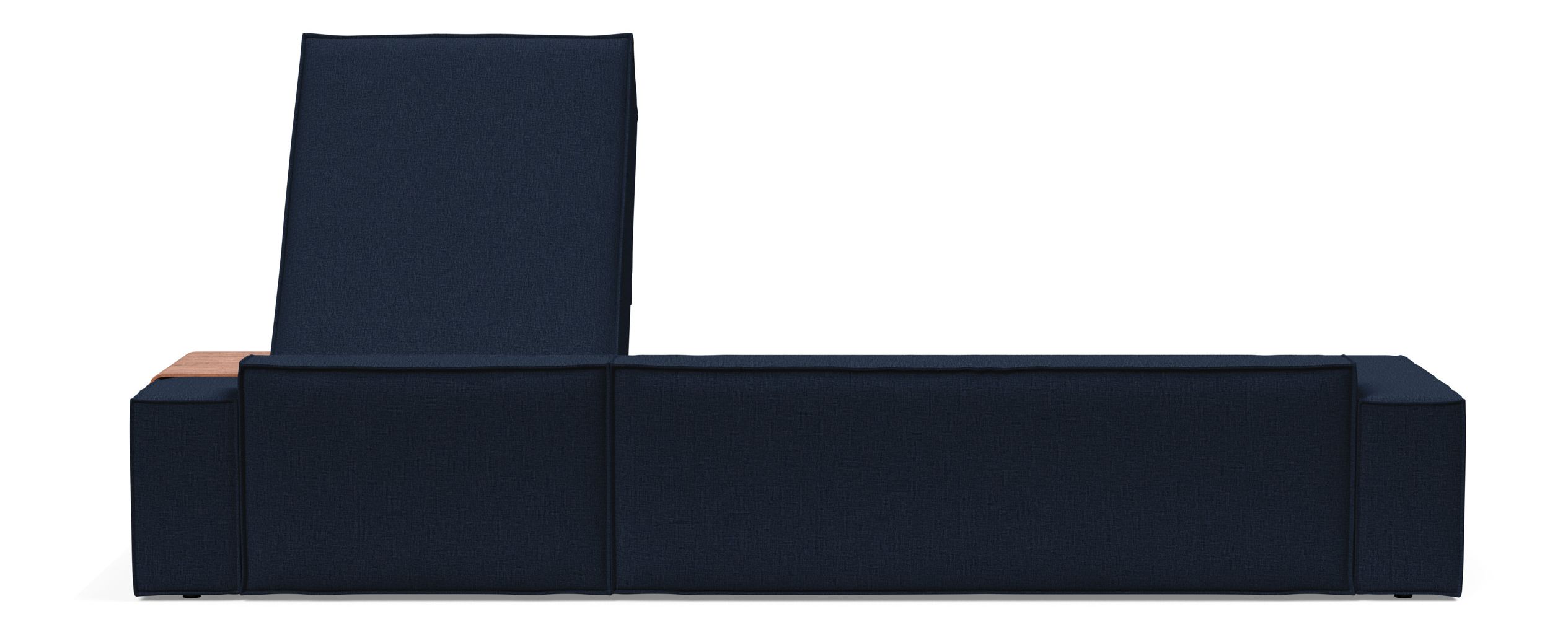 Galaxy Fabric Modular Swing Sofa
