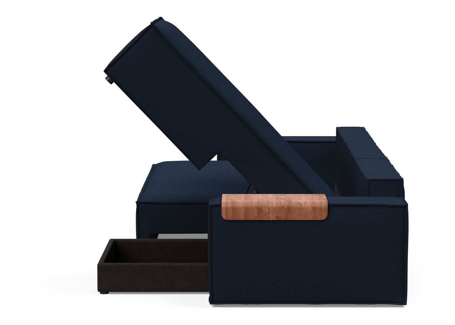 Two Seater folding Sofa Cam Bed