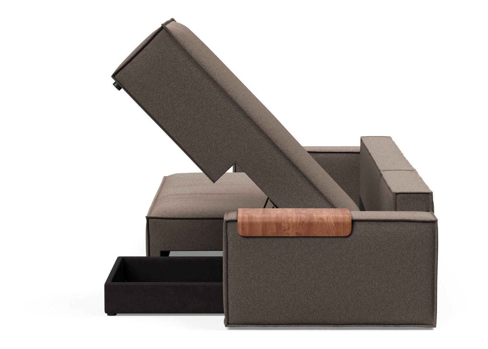 Two Seater folding Sofa Cam Bed
