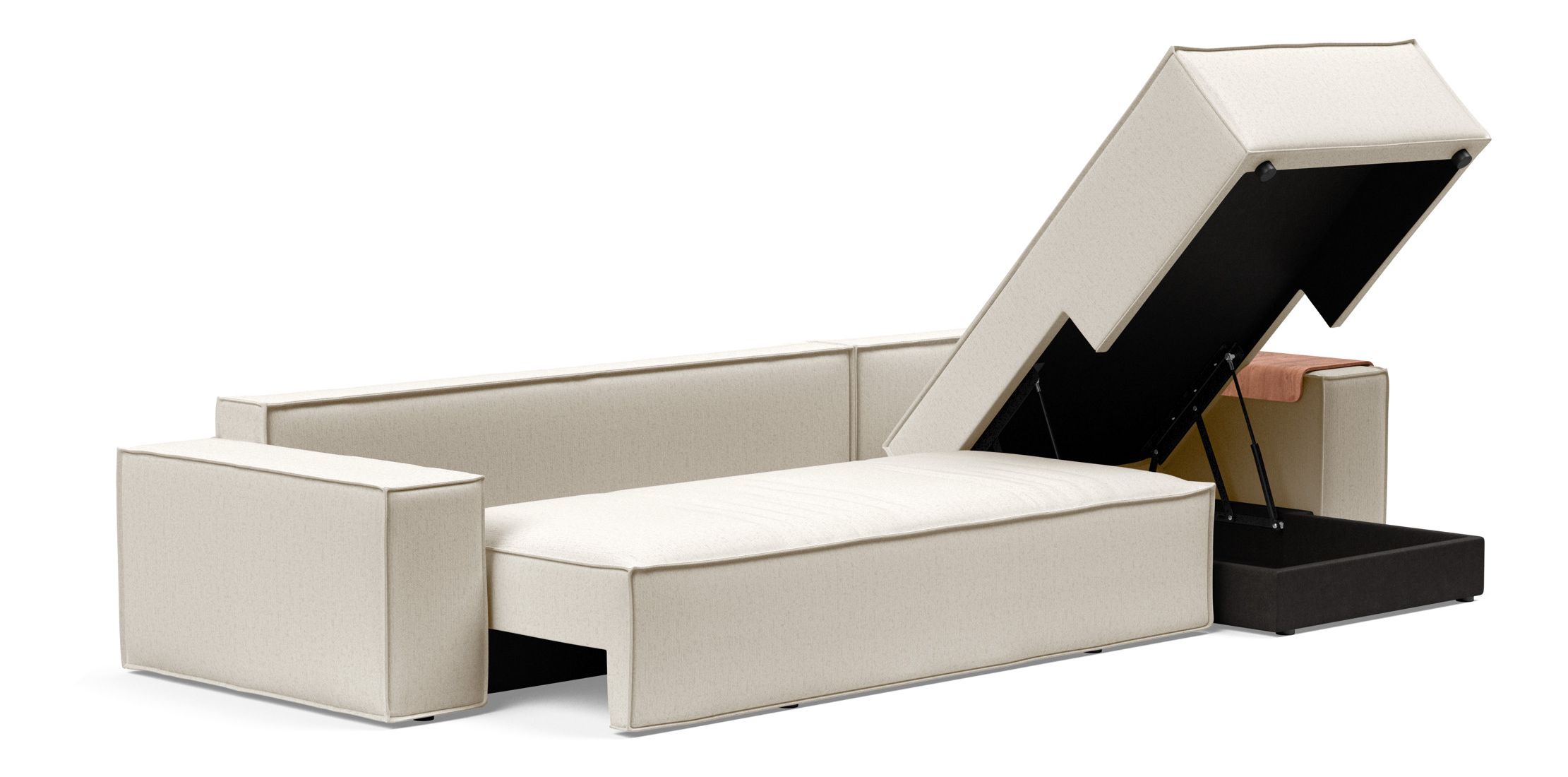 Newilla Lounger Sleeper