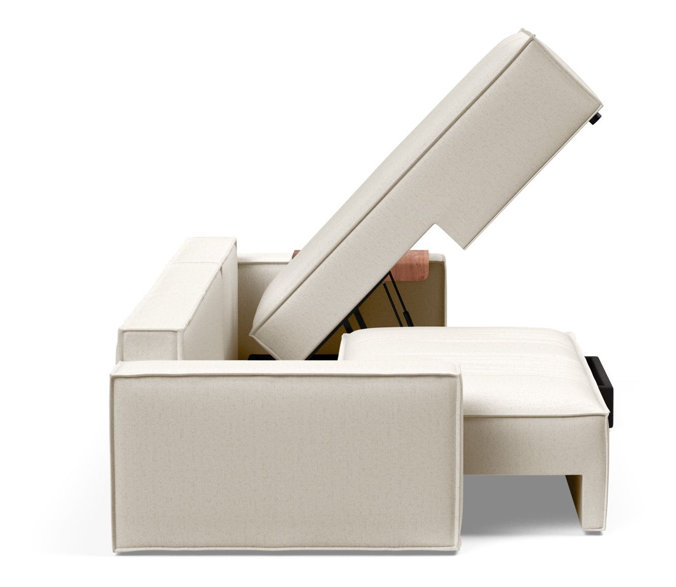 Two Seater folding Sofa Cam Bed