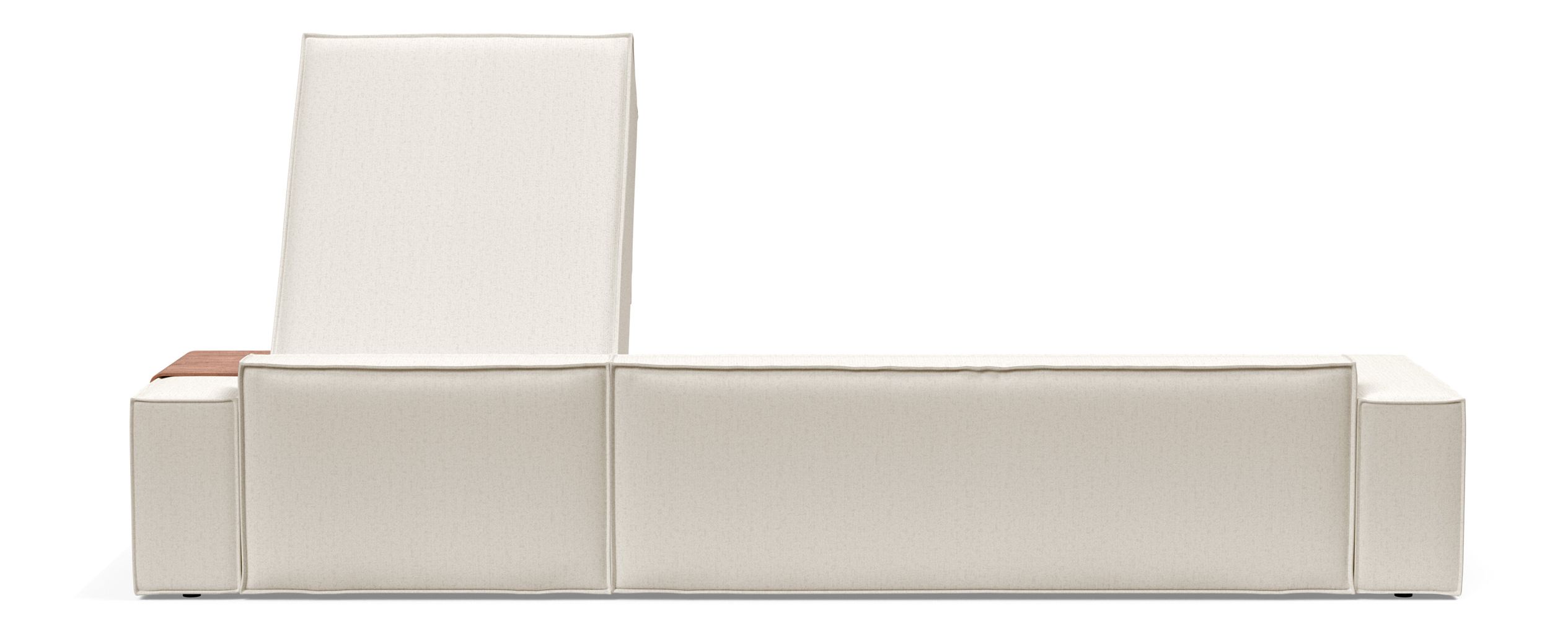 Galaxy Fabric Modular Swing Sofa