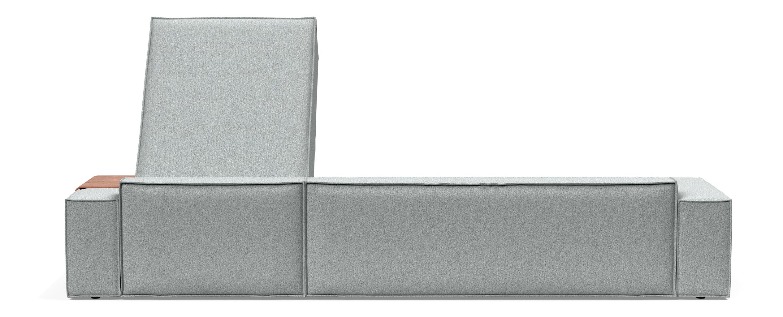 Galaxy Fabric Modular Swing Sofa