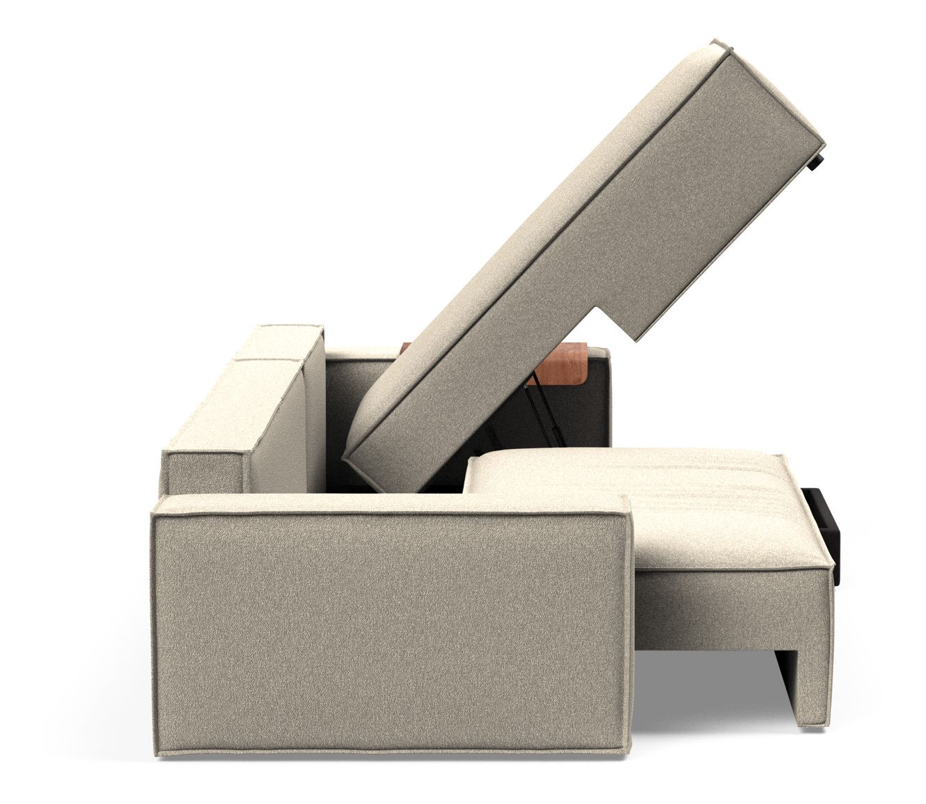 Two Seater folding Sofa Cam Bed