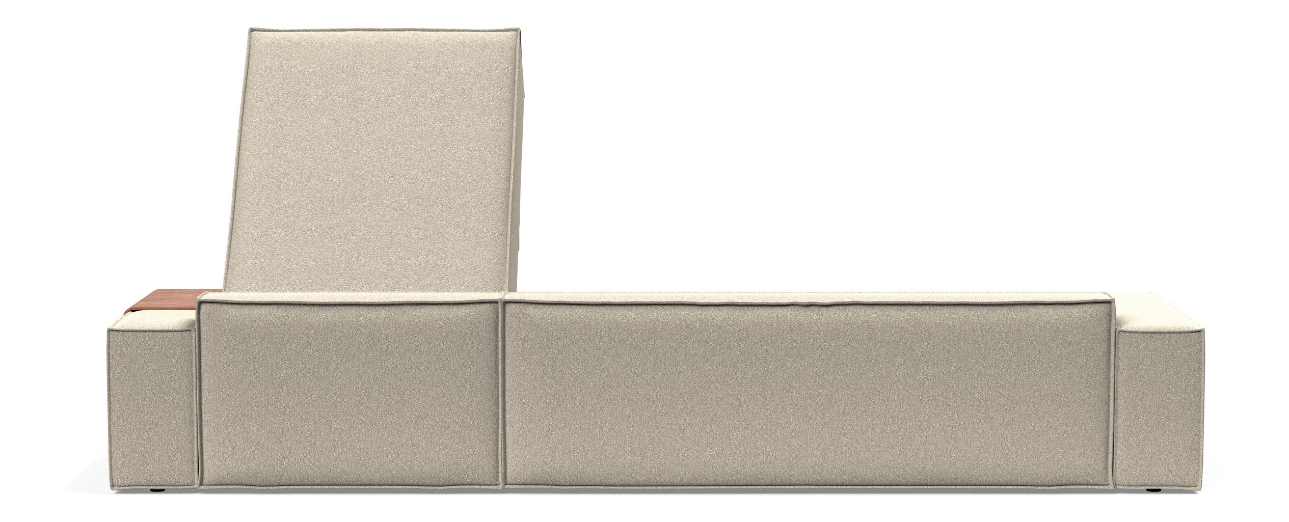 Galaxy Fabric Modular Swing Sofa