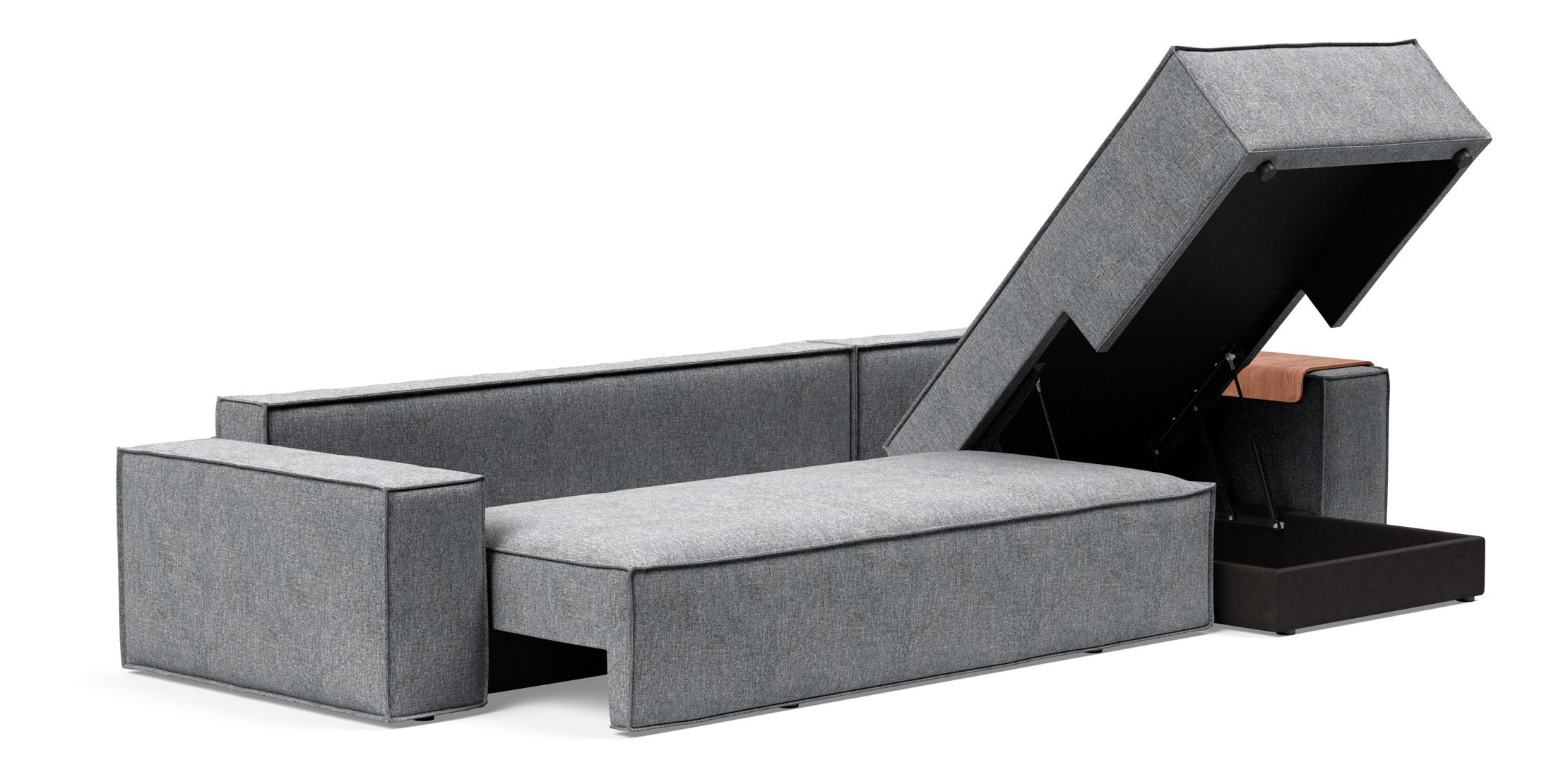 Newilla Lounger Sleeper