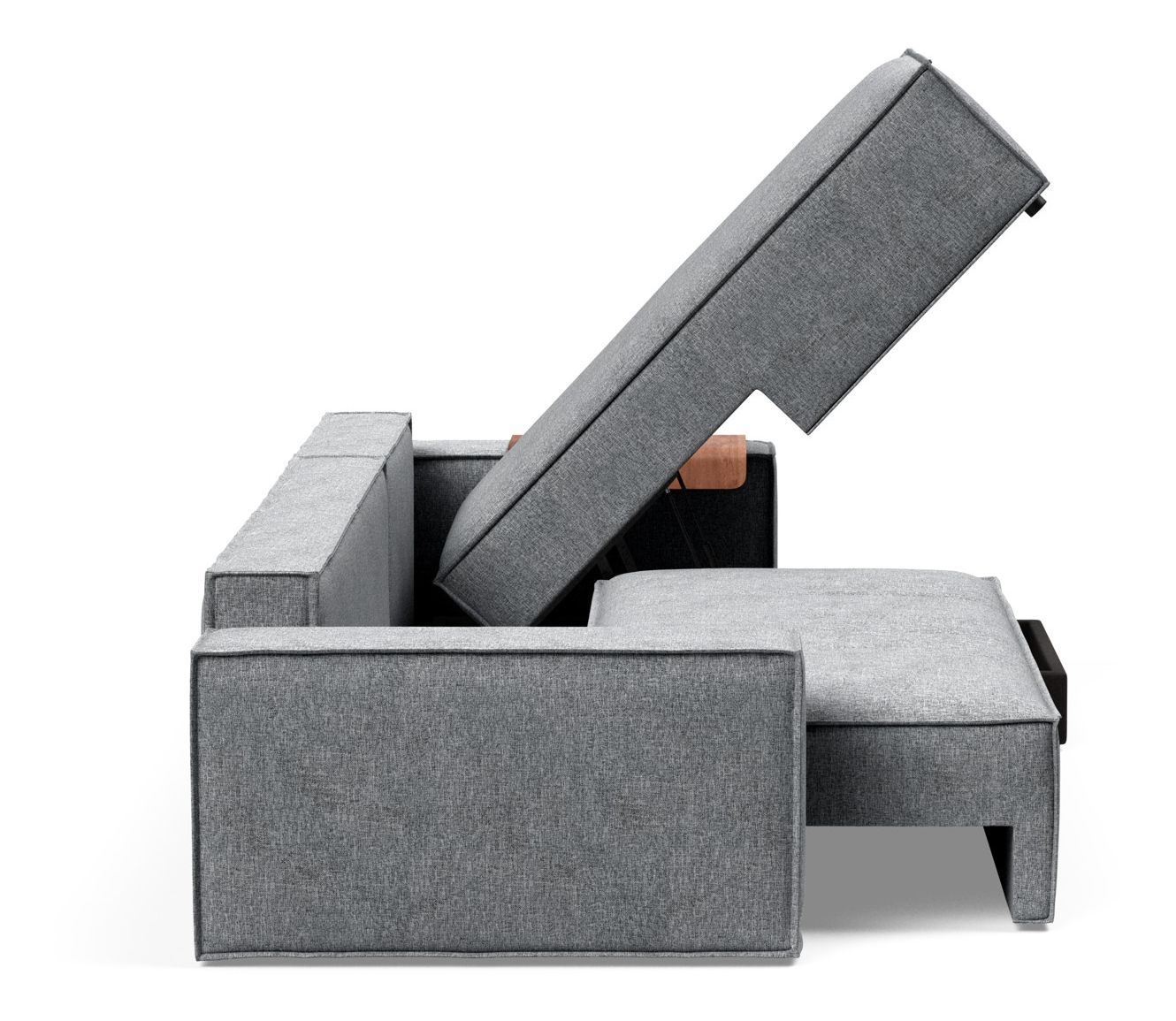 Two Seater folding Sofa Cam Bed