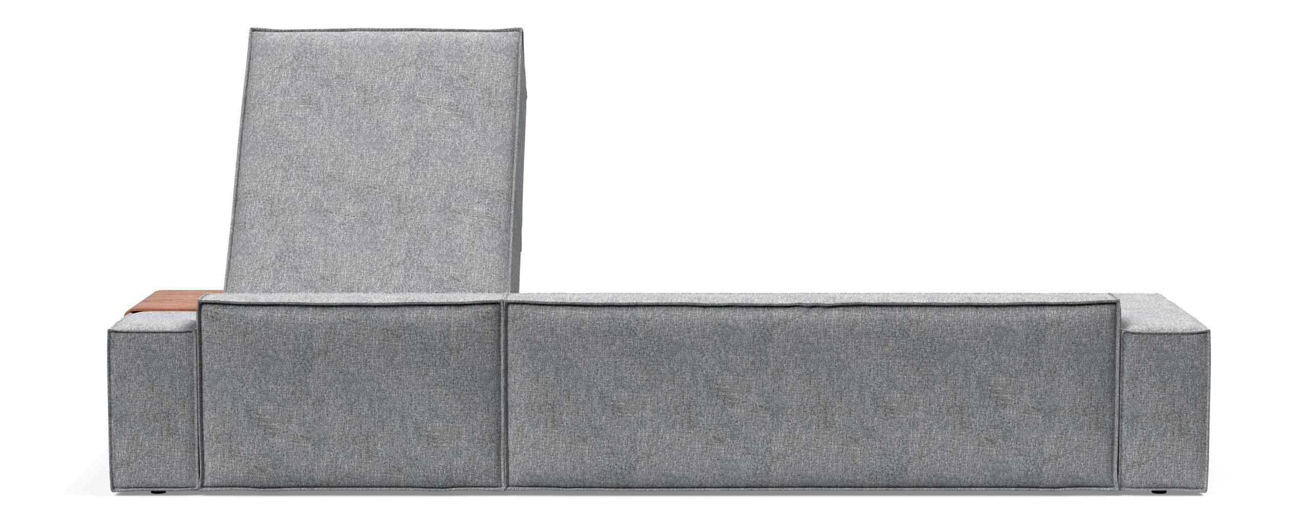 Galaxy Fabric Modular Swing Sofa