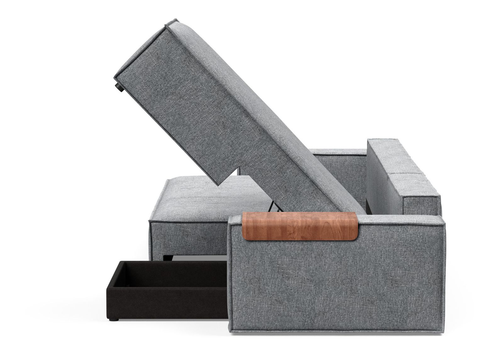 Two Seater folding Sofa Cam Bed