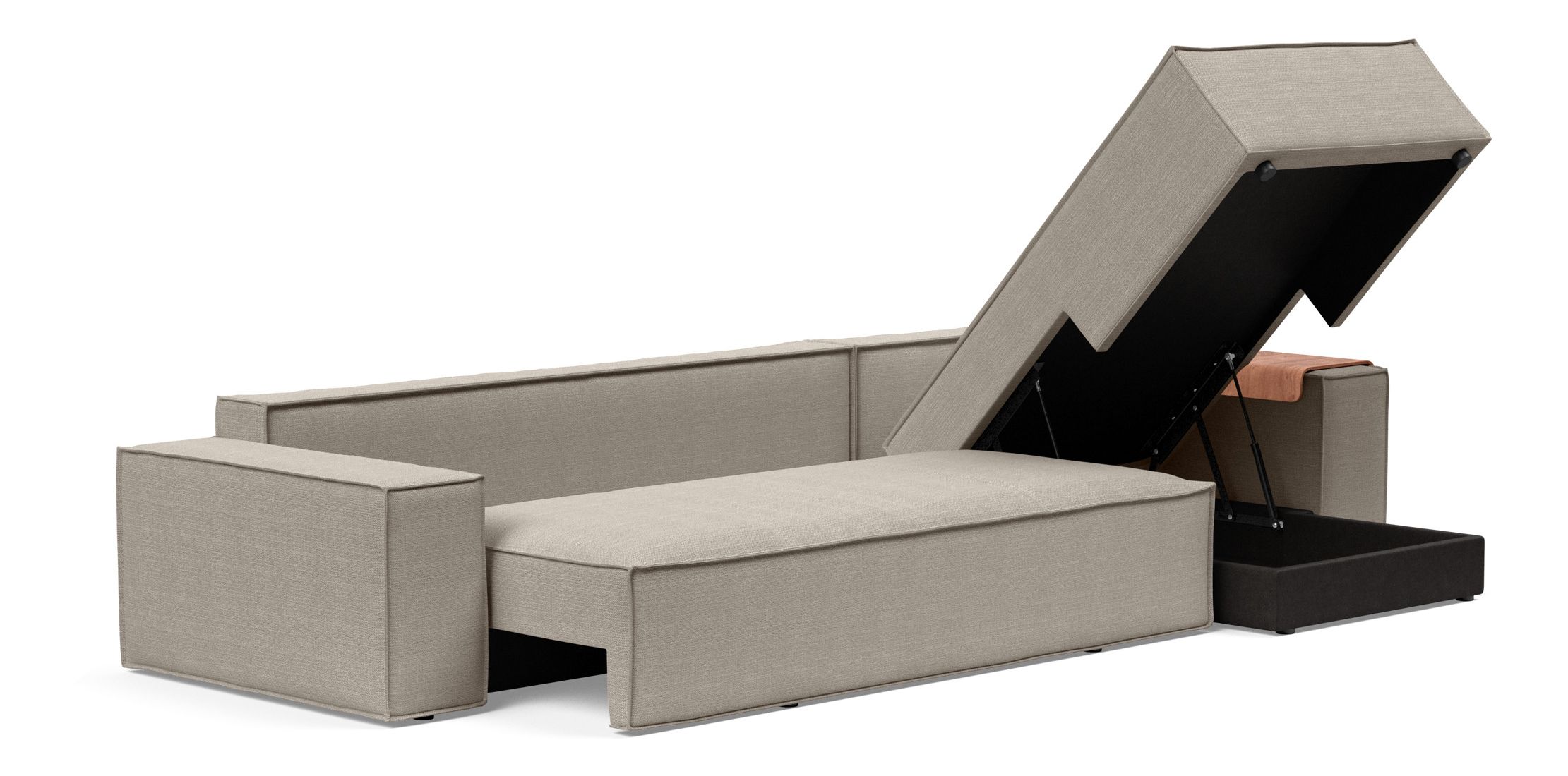 Newilla Lounger Sleeper