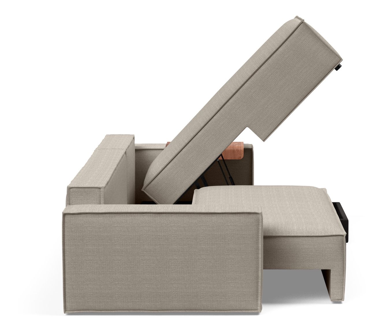 Two Seater folding Sofa Cam Bed