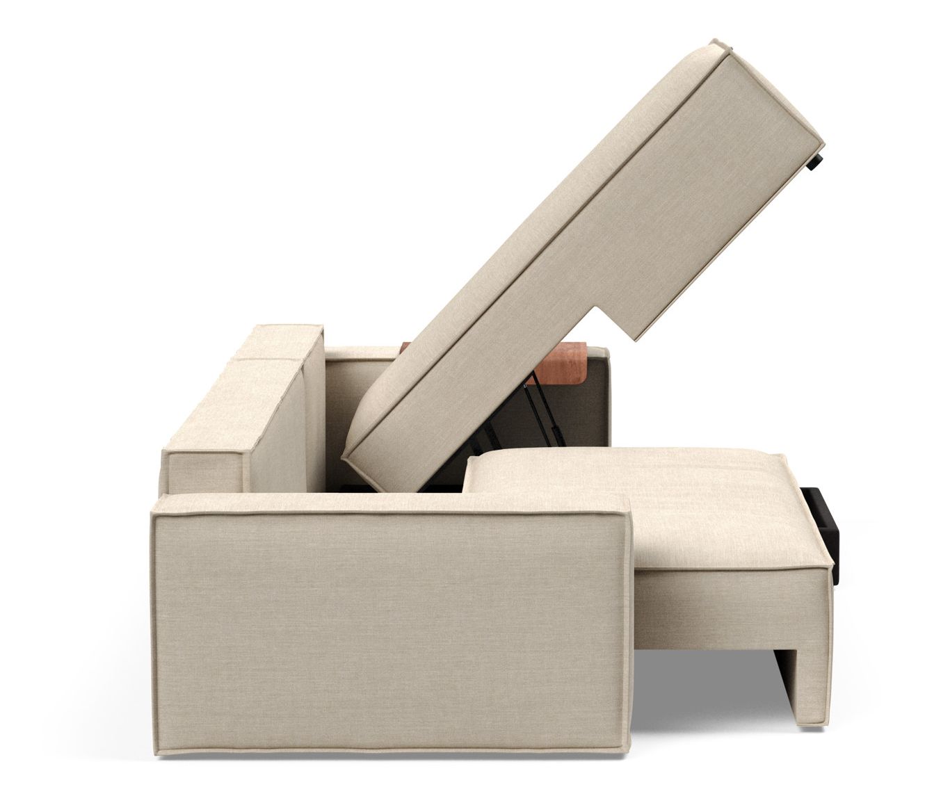 Two Seater folding Sofa Cam Bed