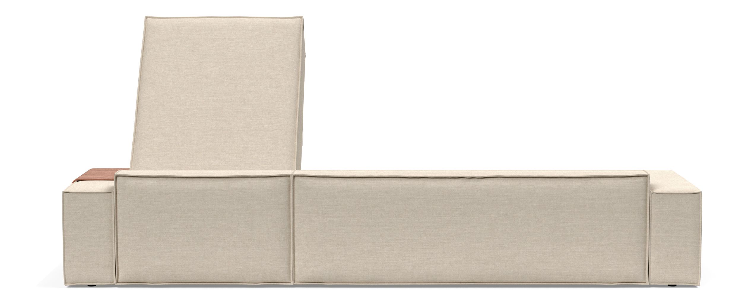Galaxy Fabric Modular Swing Sofa