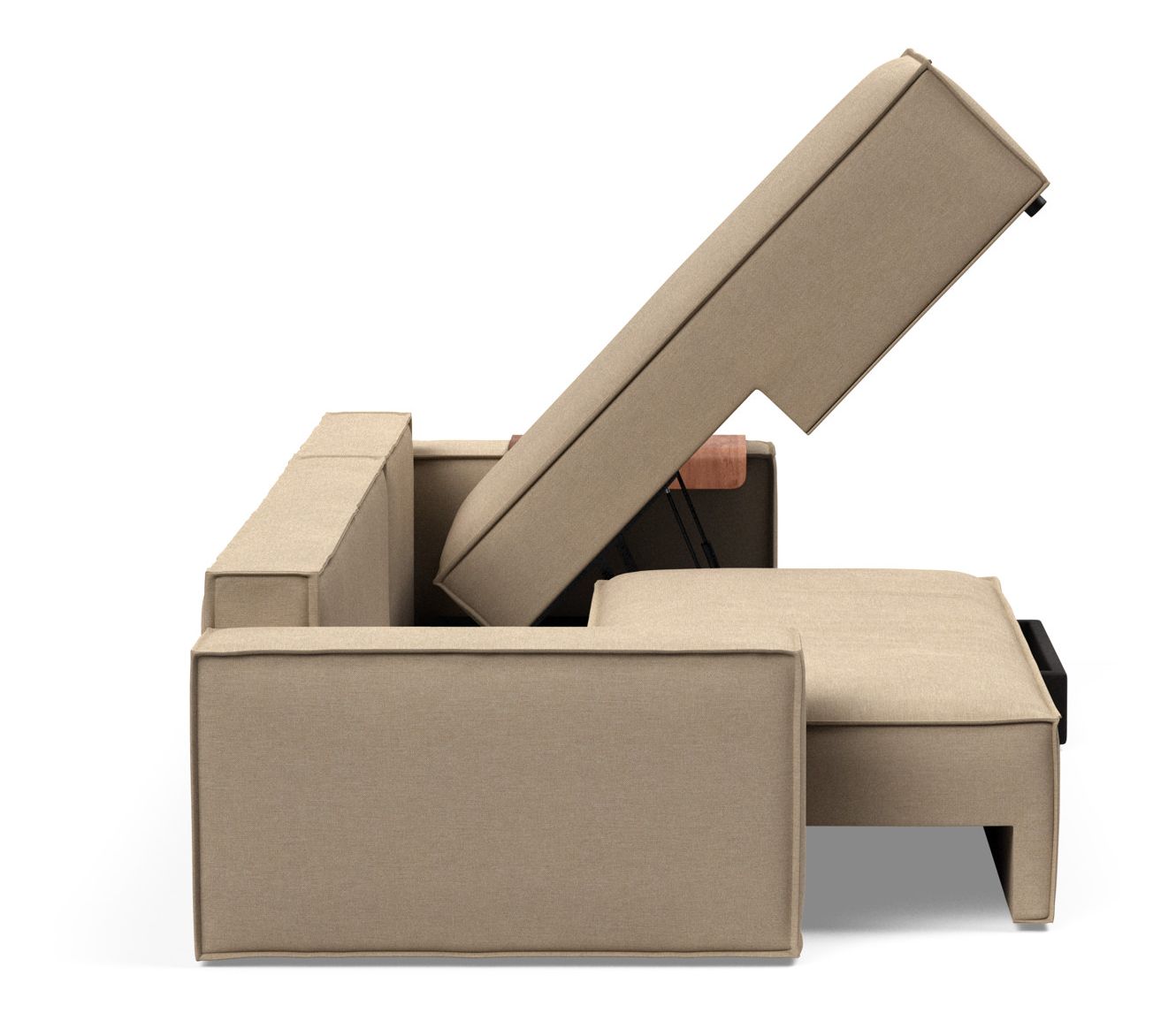 Two Seater folding Sofa Cam Bed