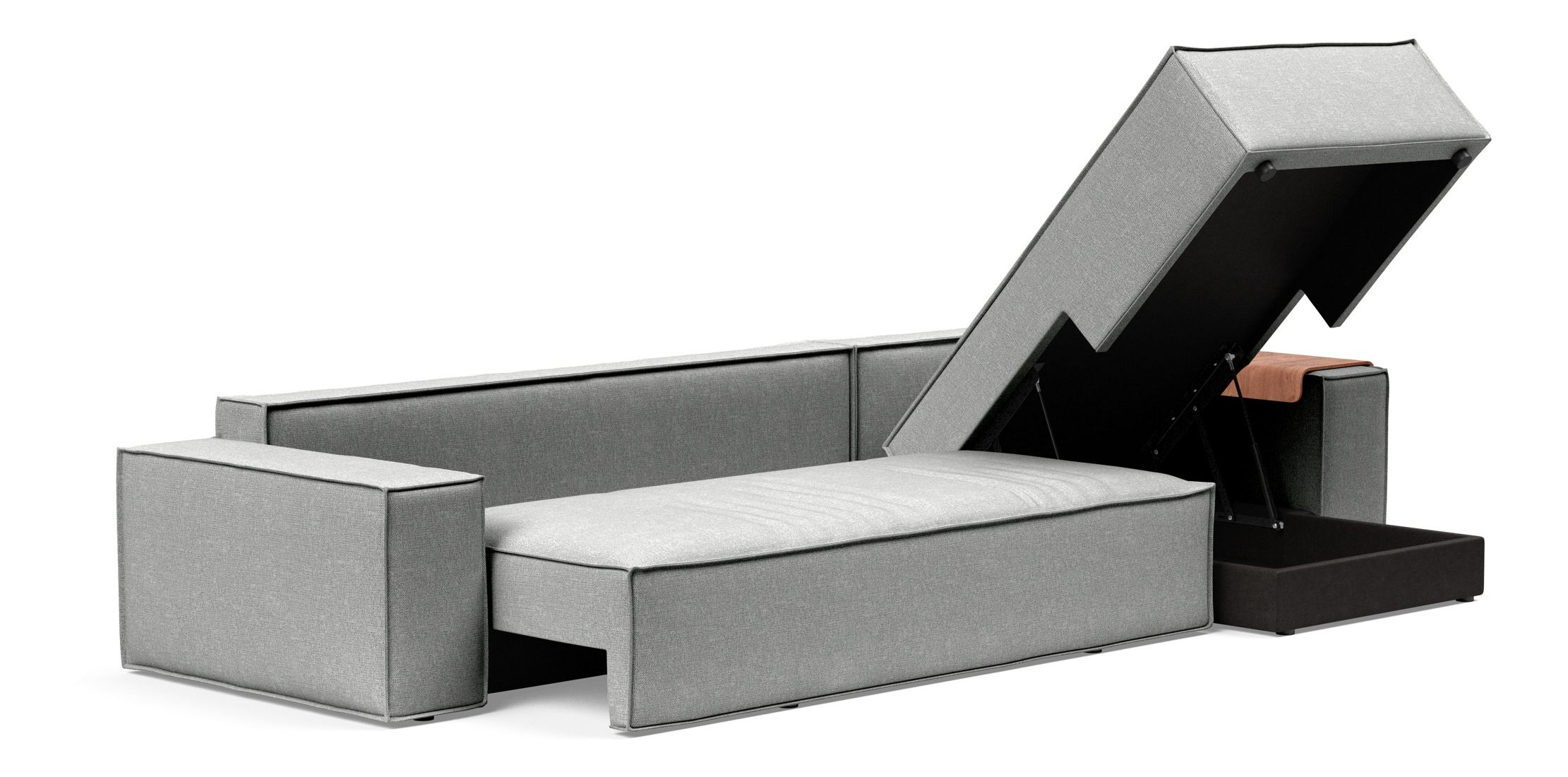 Newilla Lounger Sleeper