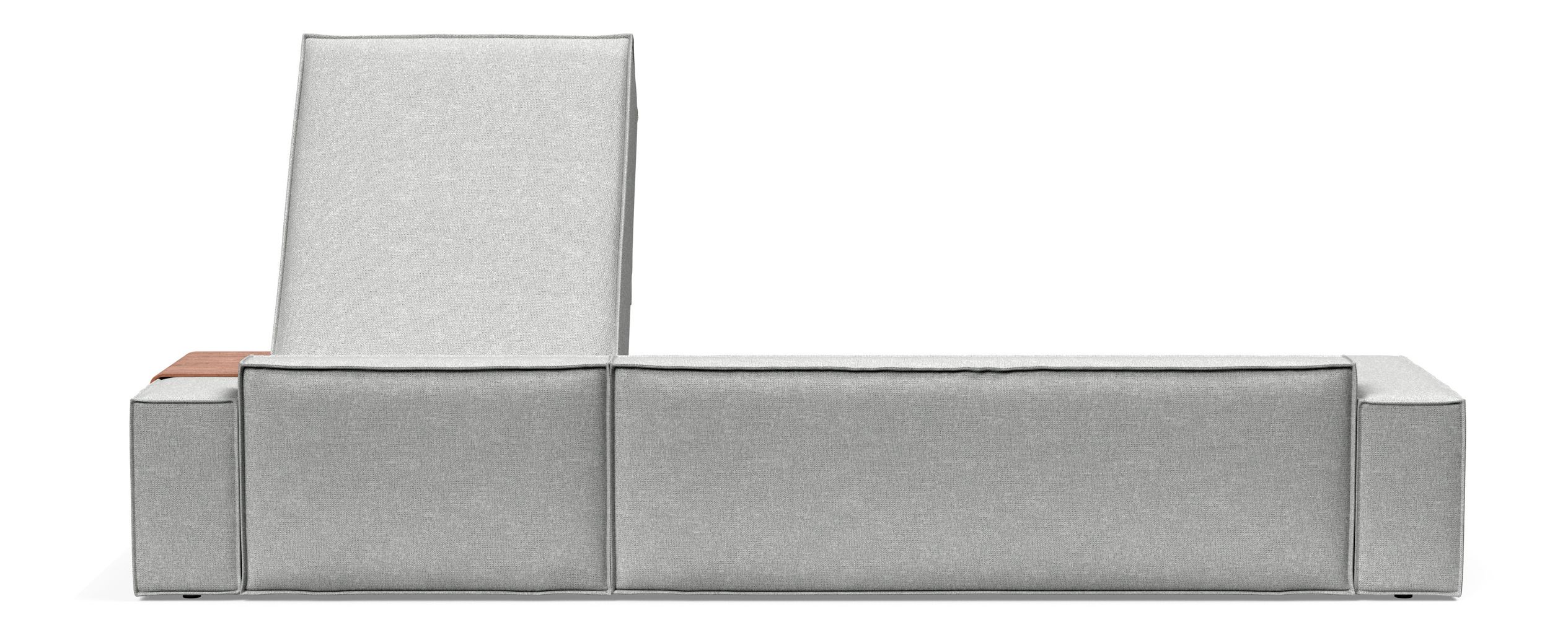 Galaxy Fabric Modular Swing Sofa