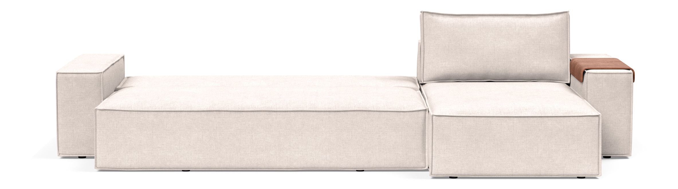 Nevilla Lounger sovesofa - bærre lækkert