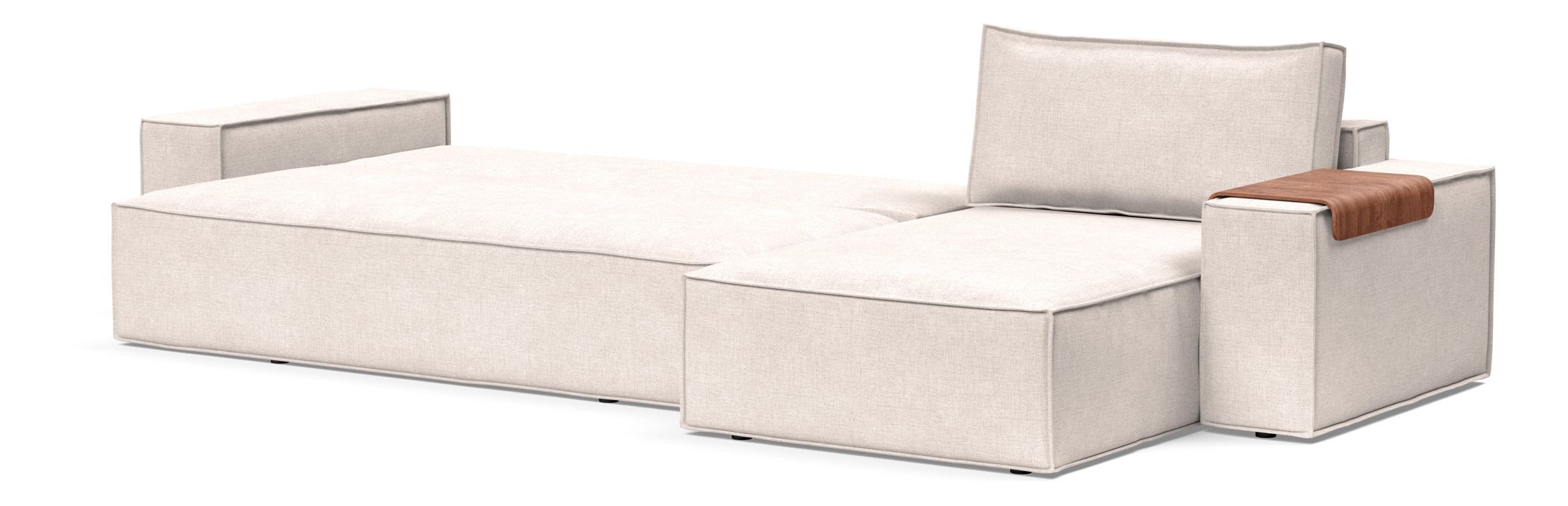 Nevilla Lounger sovesofa - baerre laekkert