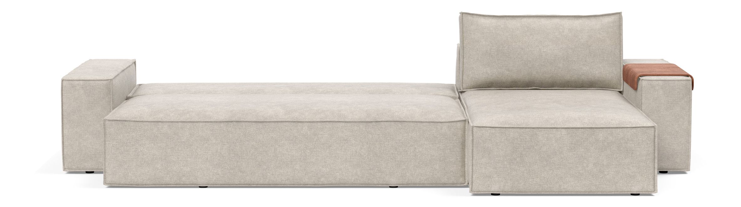 Nevilla Lounger sovesofa - bærre lækkert