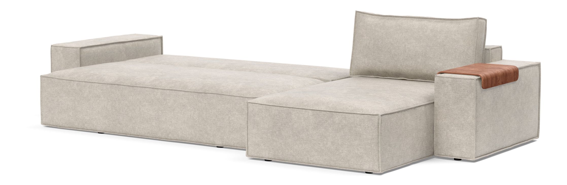 Nevilla Lounger sovesofa - baerre laekkert