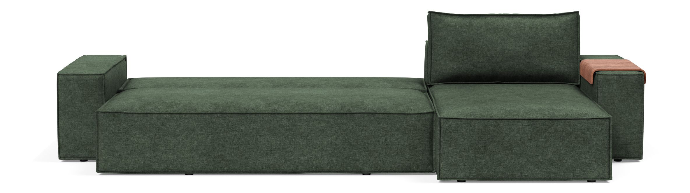 Nevilla Lounger sovesofa - bærre lækkert