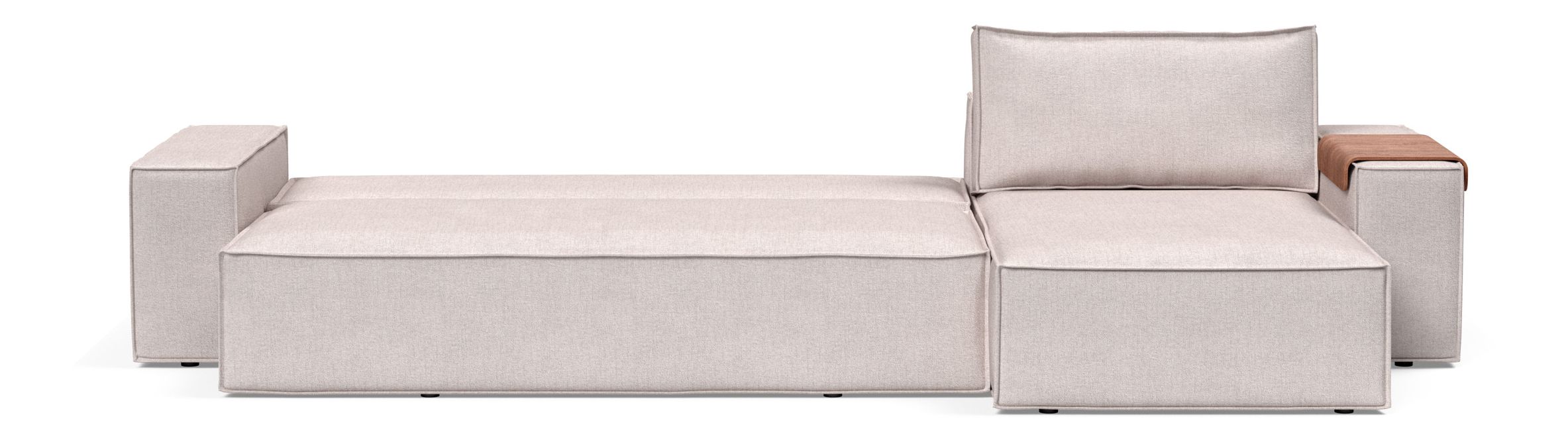Nevilla Lounger sovesofa - bærre lækkert